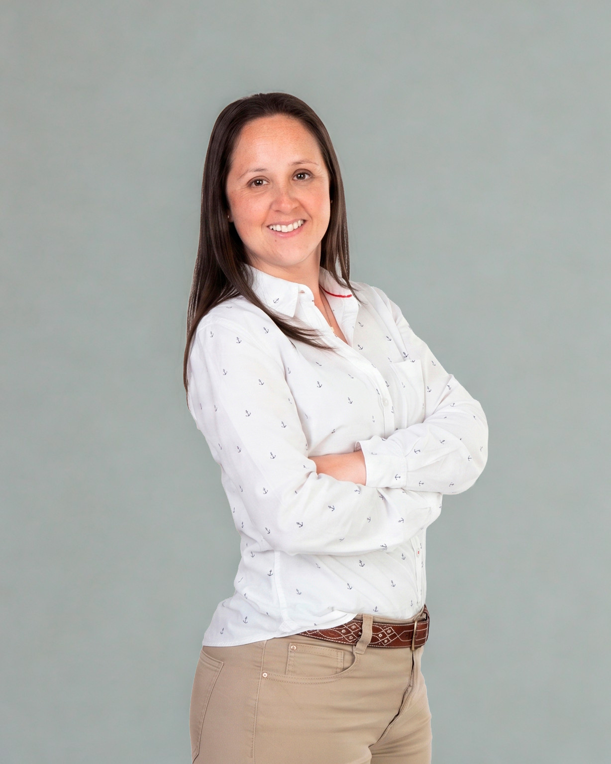 Claire from Bridging Spain, medical interpreter and translator in Murcia and Torrevieja